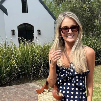 Erin Swanepoel
